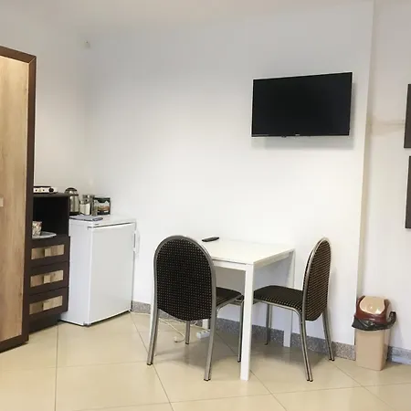 Apartamenty W Mlynie Gostynin Esterno foto