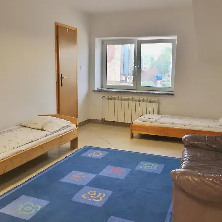 Apartamenty W Mlynie Gostynin Esterno foto