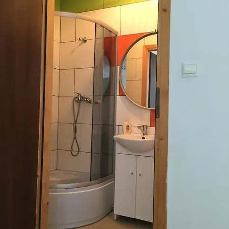 Apartamenty W Mlynie Gostynin Esterno foto