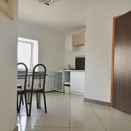 Apartamenty W Mlynie Gostynin Esterno foto