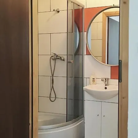 Apartamenty W Mlynie Gostynin Esterno foto