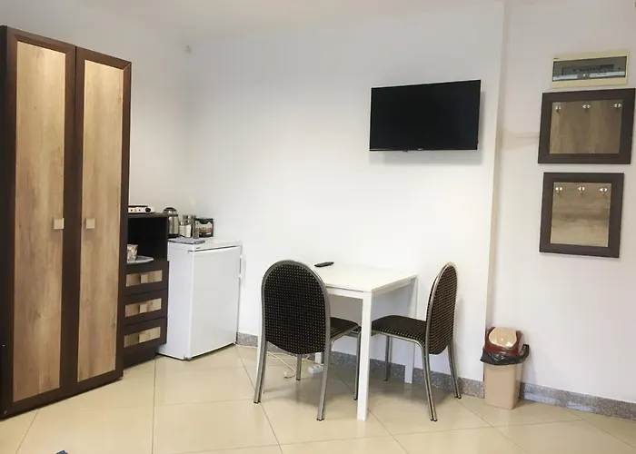 Apartamenty W Mlynie