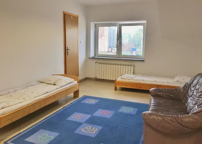 Apartamenty W Mlynie