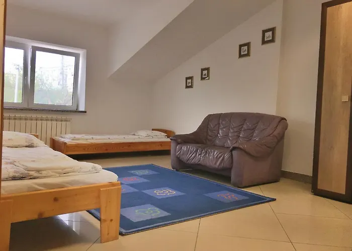 Apartamenty W Mlynie