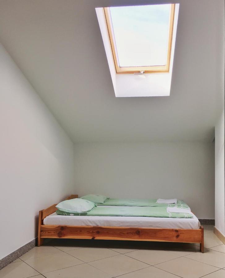 W Mlynie Apartment Gostynin