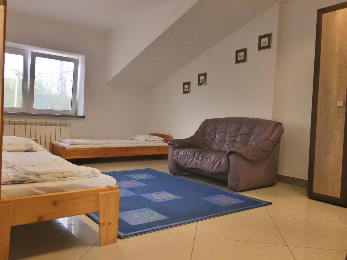 Apartment W Mlynie Gostynin