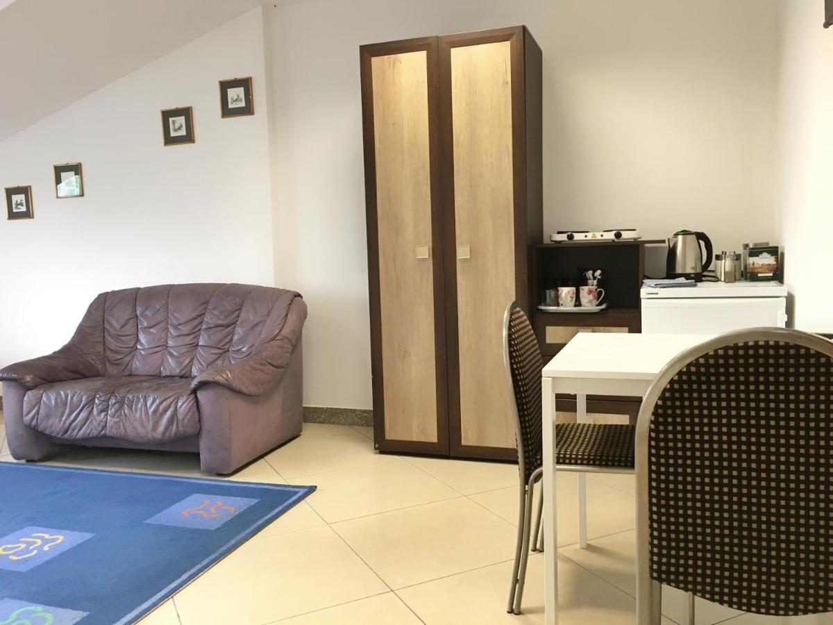 W Mlynie Apartment
