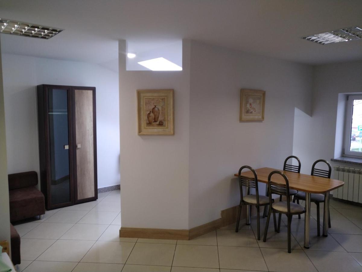 W Mlynie Apartment Gostynin